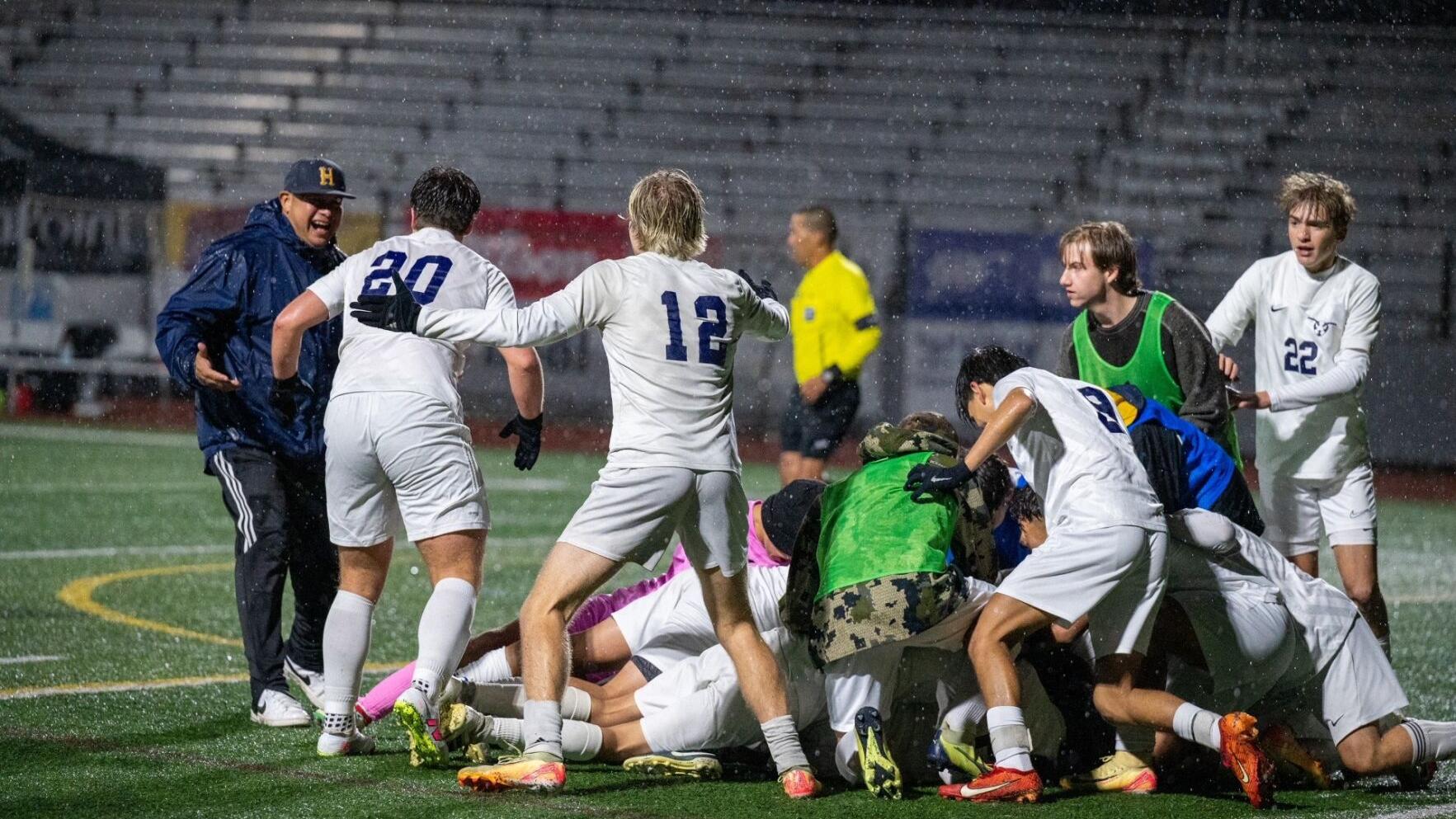 Top 5 Klamath Basin sports stories of 2024